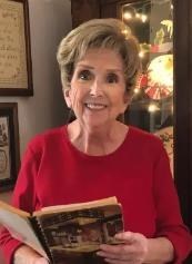 Obituary of Alice Marie Surber