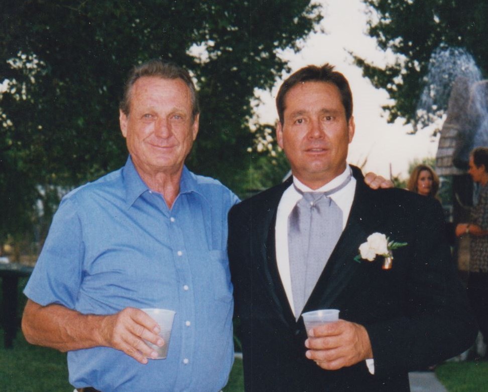 Obituary of Mark Lavon Thompson