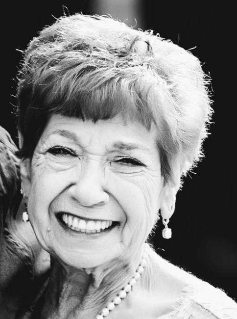 Obituary of Arlene Mae Jenkins