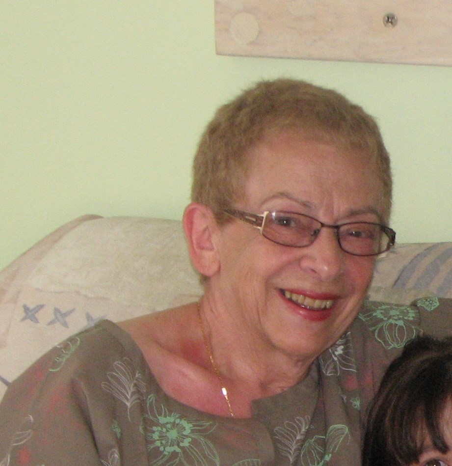 Obituary of Jeanne Cyr