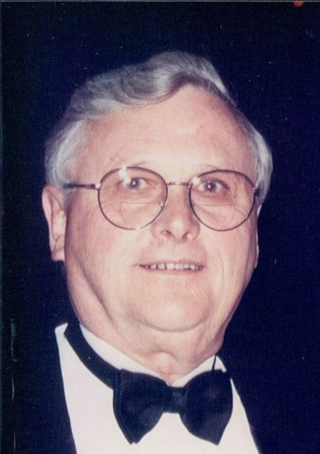 Obituary of Jack Donald Hinton