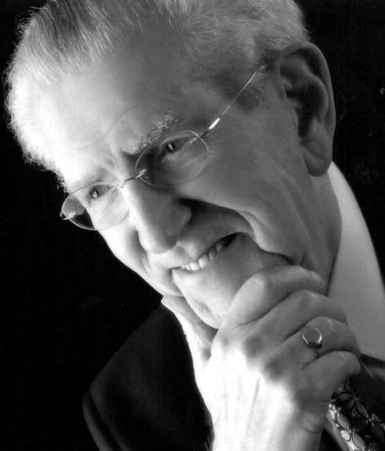Obituary of Eric A. Willey