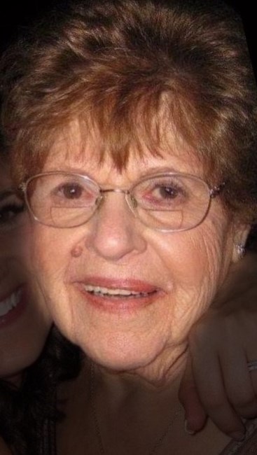 Obituary of Roselyn S. (Gilman) Feldman