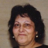 Obituary of Virginia M. Knight