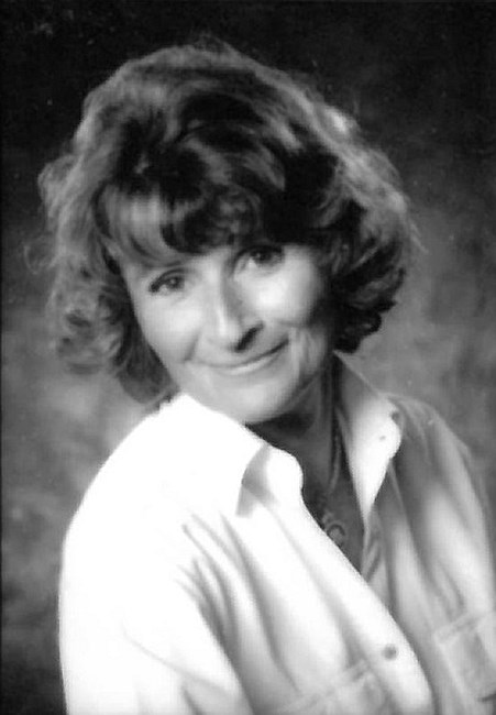 Obituary of Maureen Sarah Isles