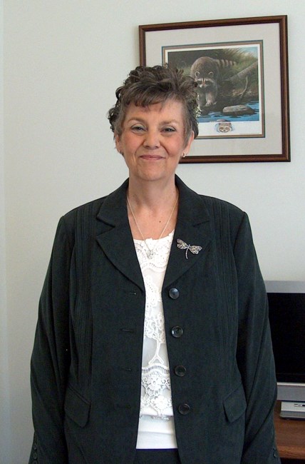 Obituary of Margaret Daniels