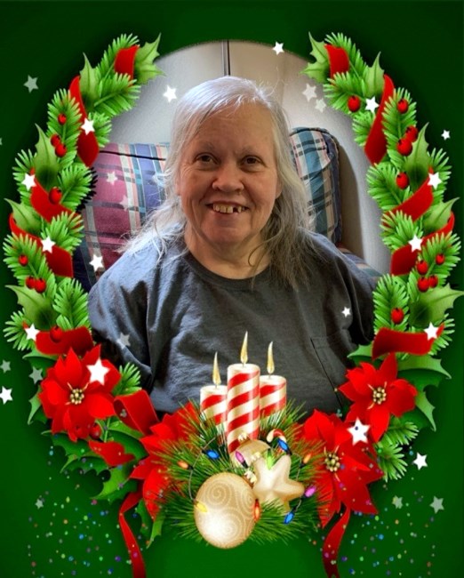 Avis de décès de Mary Ellen McCartney