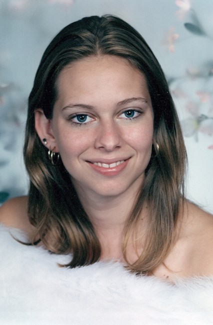 Obituary of Ashley May Forbes