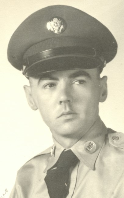 Obituary of George M. Elmore