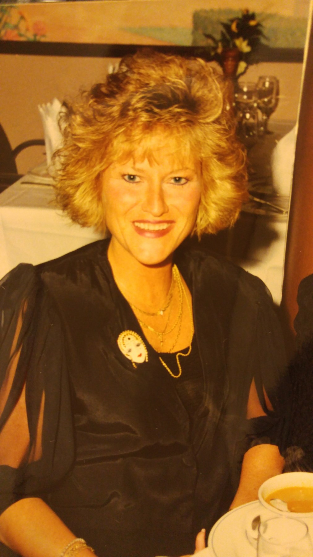 Obituary of Sheryl Lynn Morrow