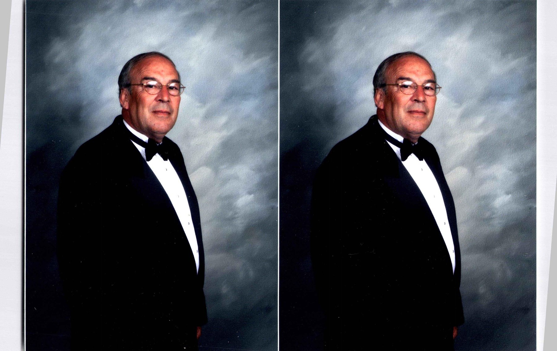 Obituary of Ernesto Galvan Covarrubias