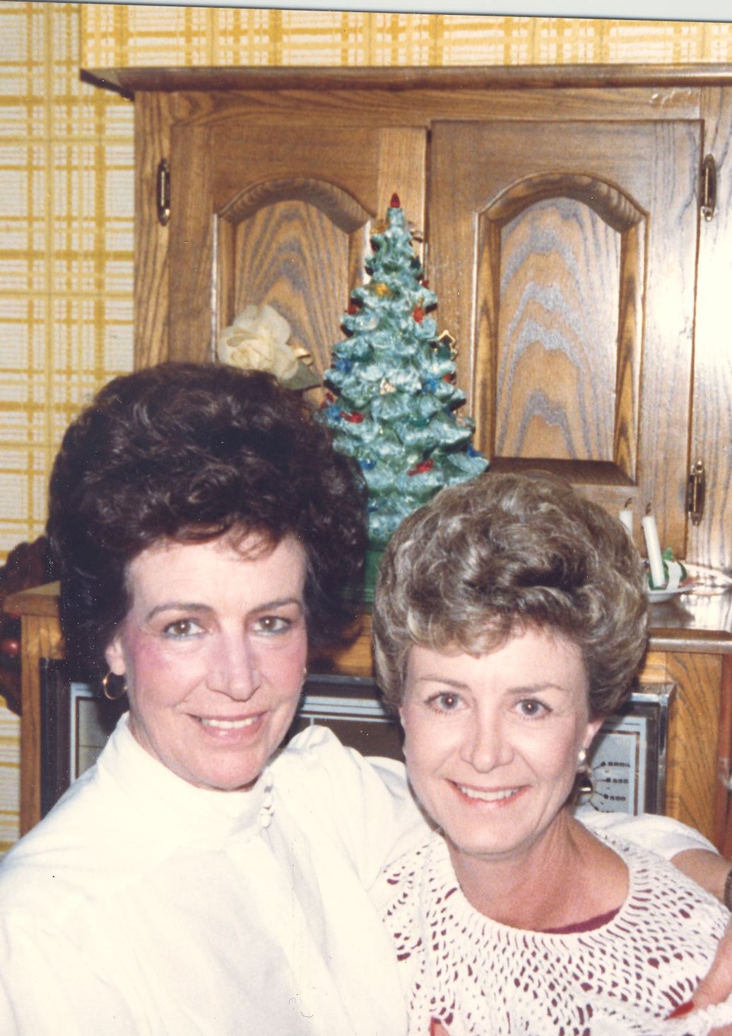 Obituary of Dorothy Jo Morrison