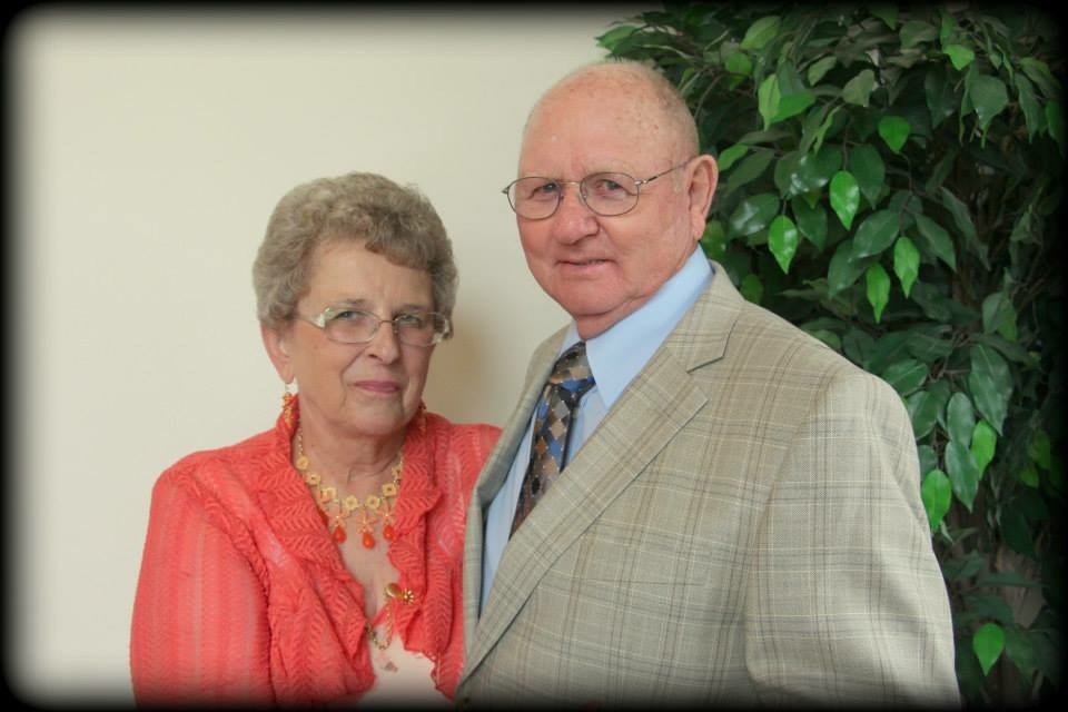 Obituary of Peggy Loraine Fink