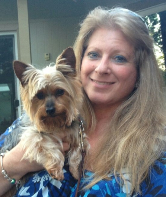 Obituary of Terry Lynn Morris