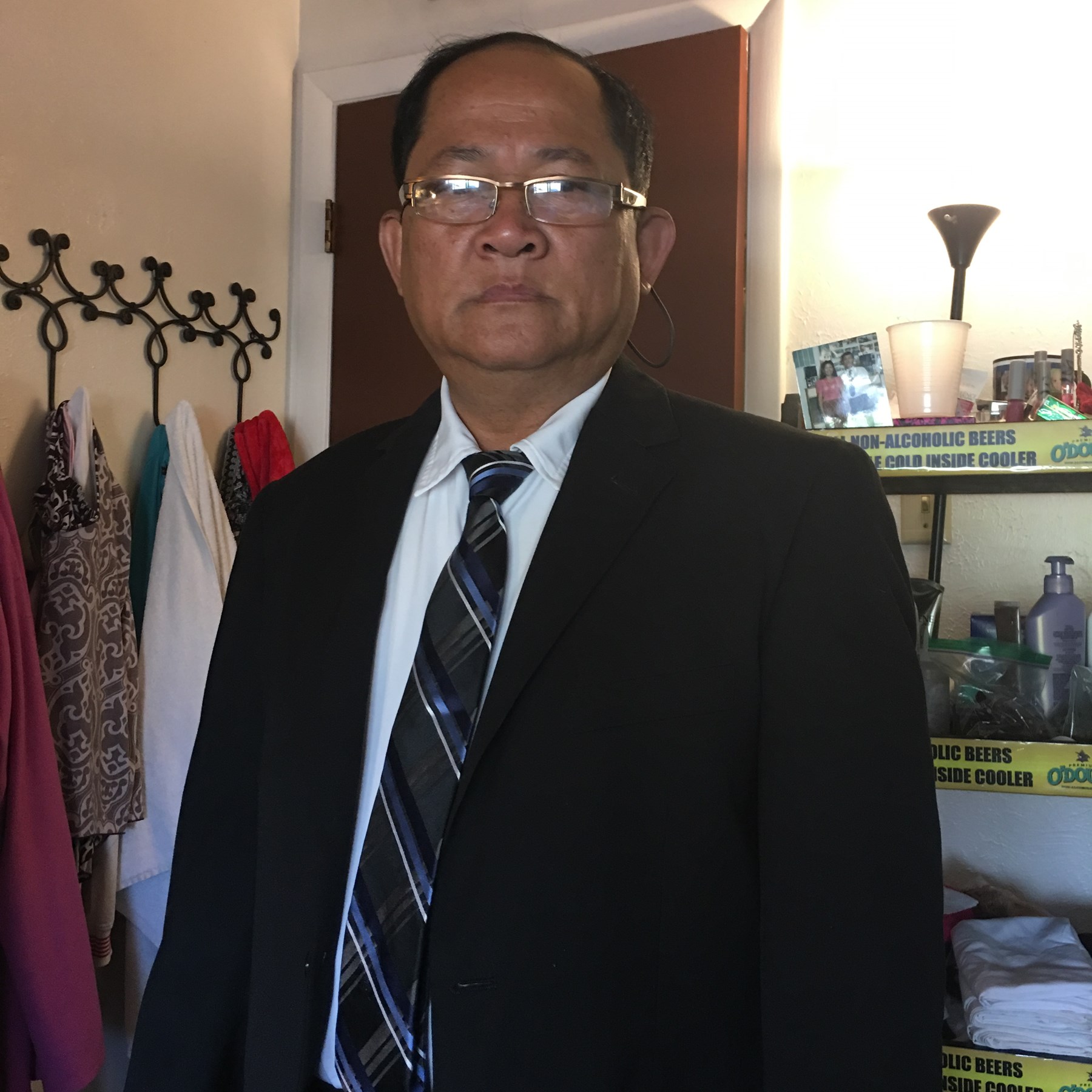 Obituary of Chrean Sem