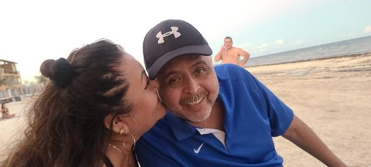 Obituary of Jose Negrete