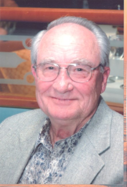 Obituary of Gerald Rose