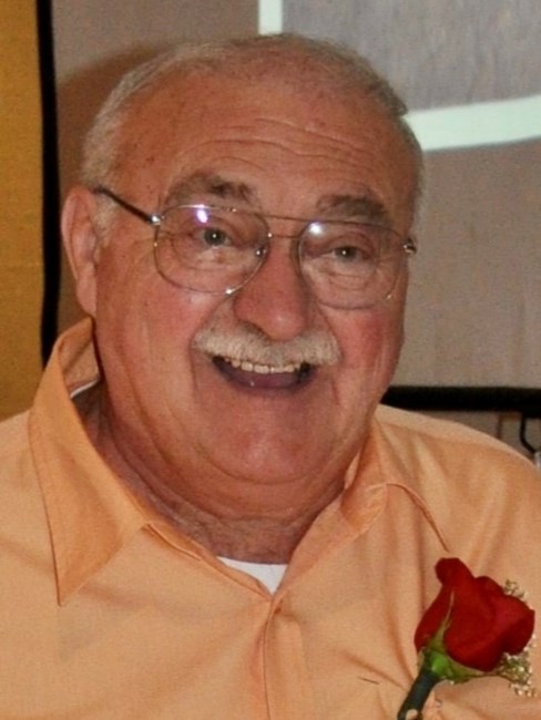 Obituary of Edwin Baal