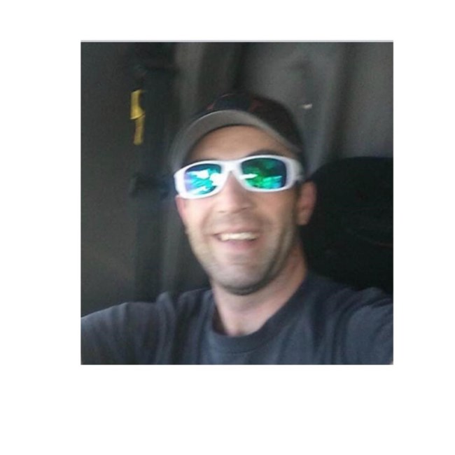 Obituary of Jamie Christopher Porter