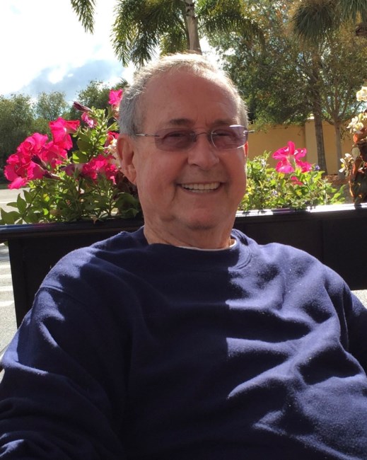 Avis de décès de William "Bill" Henry Harrison