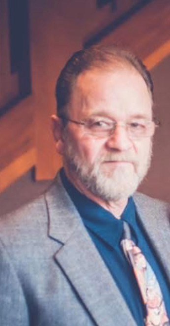 Obituario de Wesley Allen Davis