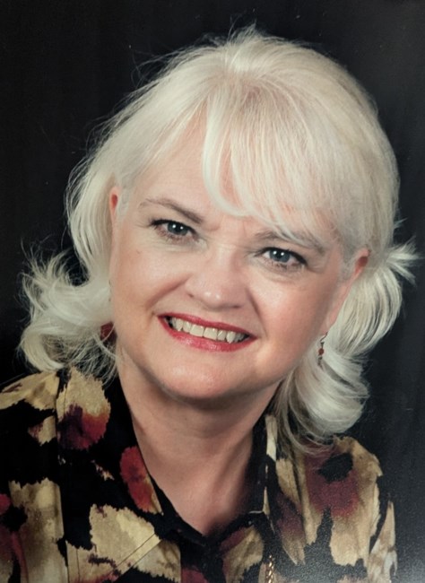 Obituary of Toni Marlene Harper