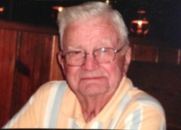 Obituary of Paul Borowski