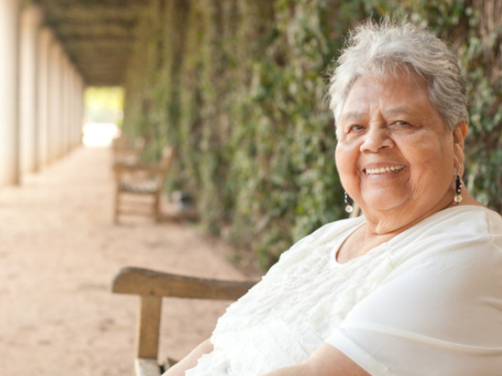 Obituary of Dominga Morin Camarillo