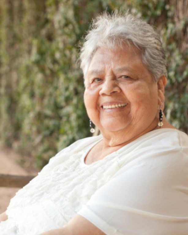 Dominga Camarillo Obituary Houston, TX