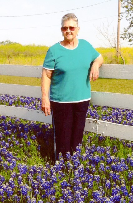 Obituary of Mary Louise Duff