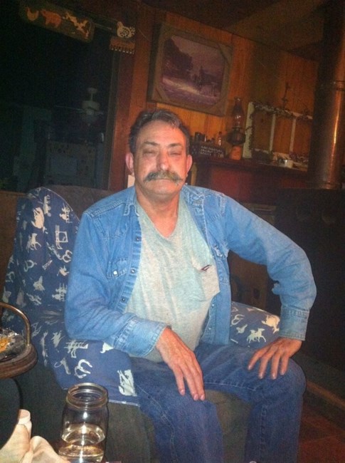 Obituary of Kenneth "Homey" Edwards