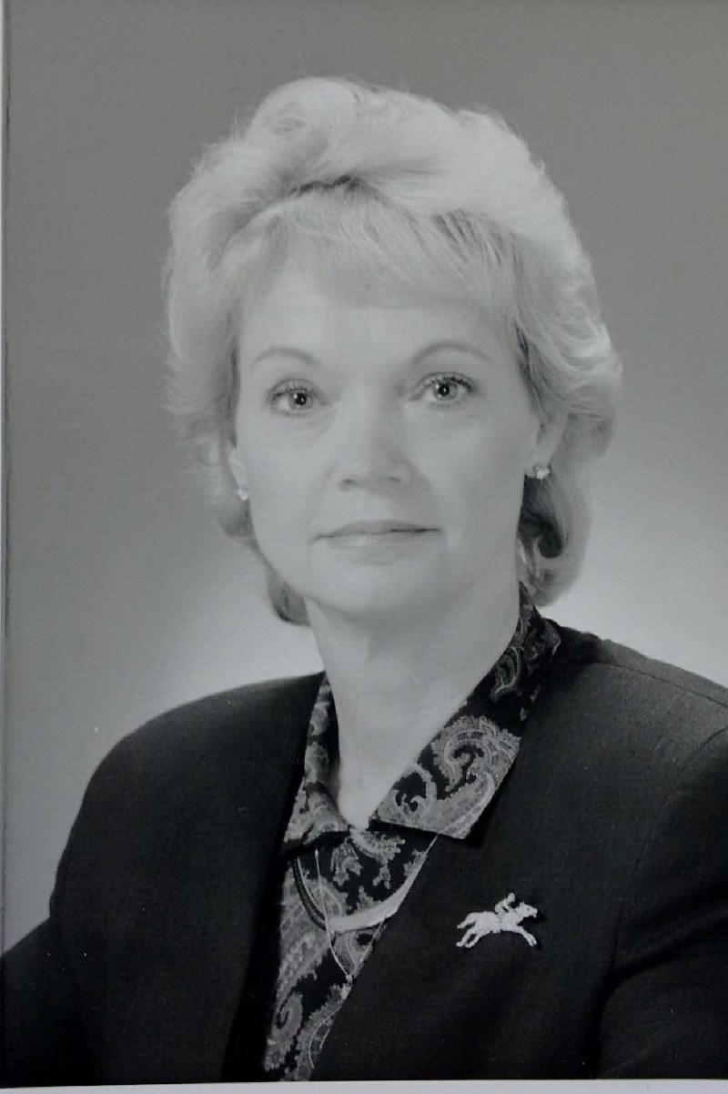 Mary Anne Latta Campbell Obituary Griffin, GA