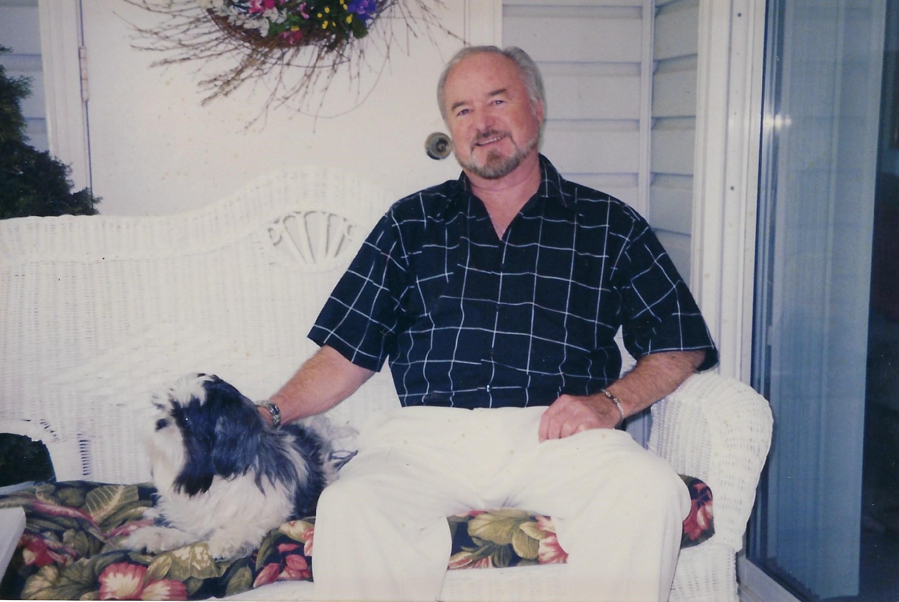 Obituary of Robert L. Boggs