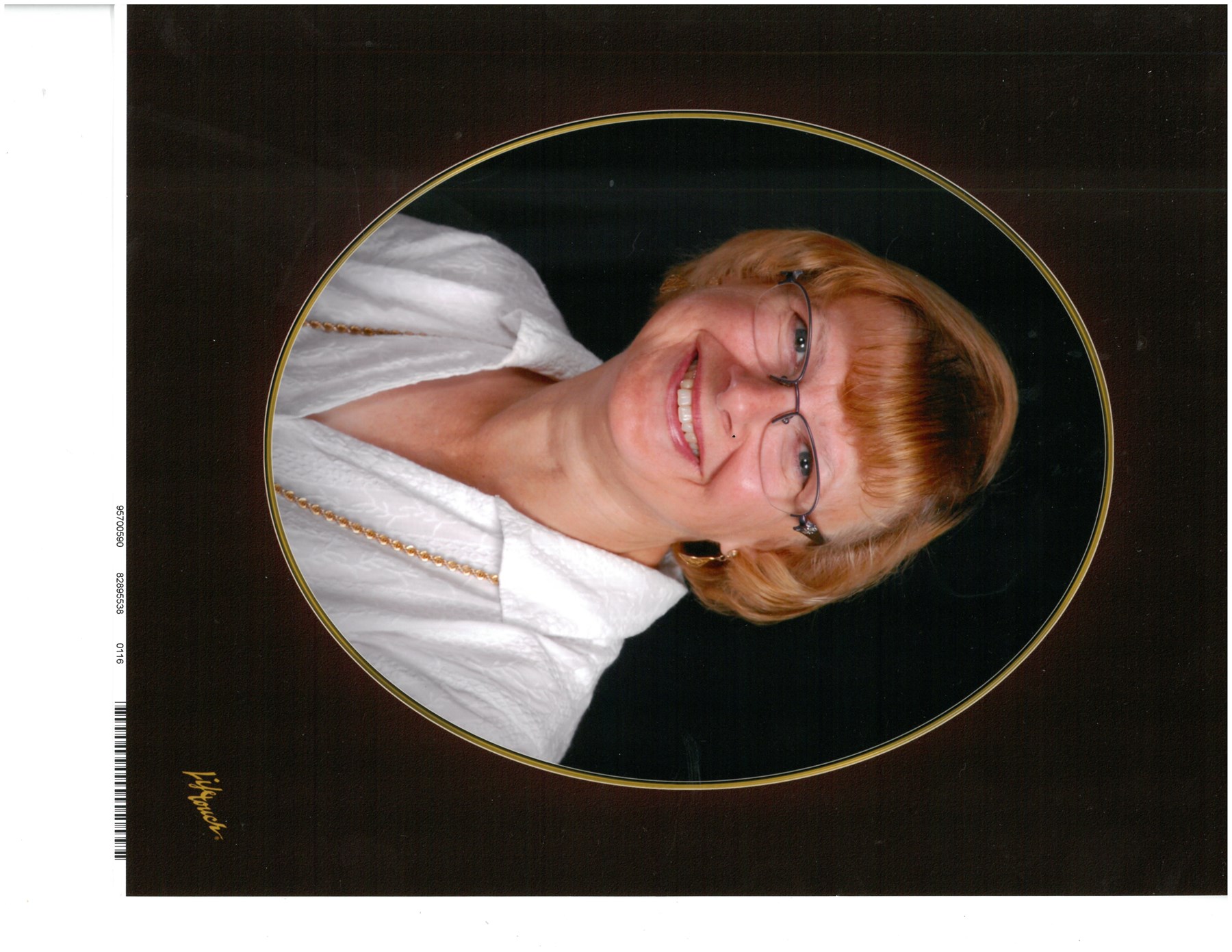 Obituary of Pamela Ann Walker