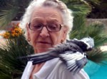 Martha Wolf