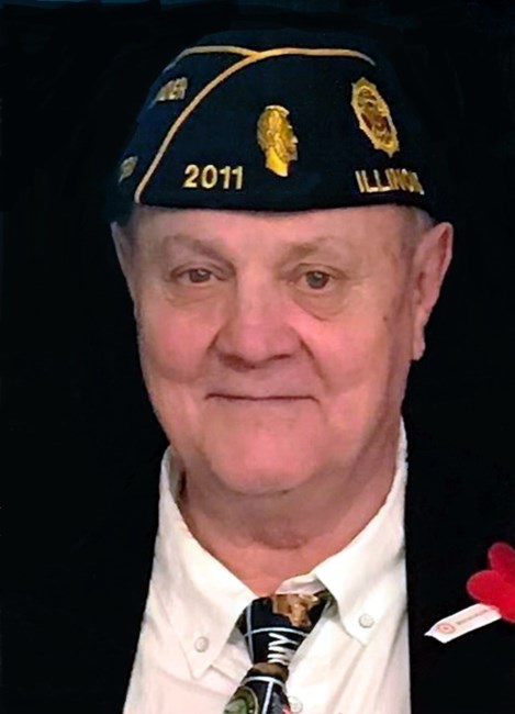 Obituary of Ronald F. Boehm