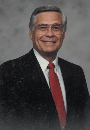 Obituary of Leon Kemp Aduddell