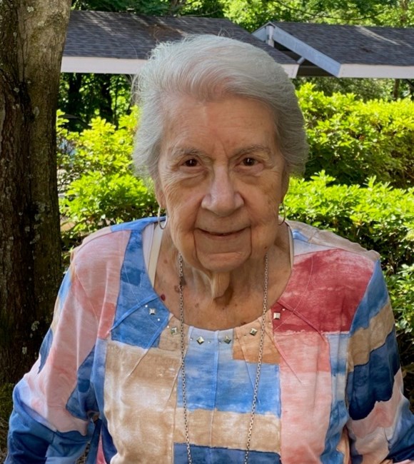 Obituary of Emily Lindsey