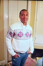 Reginald Williams