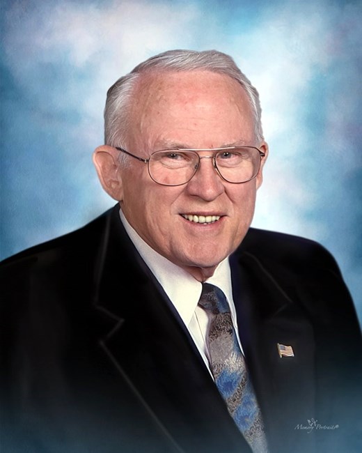 Obituary of Cecil Rex Evans Sr.