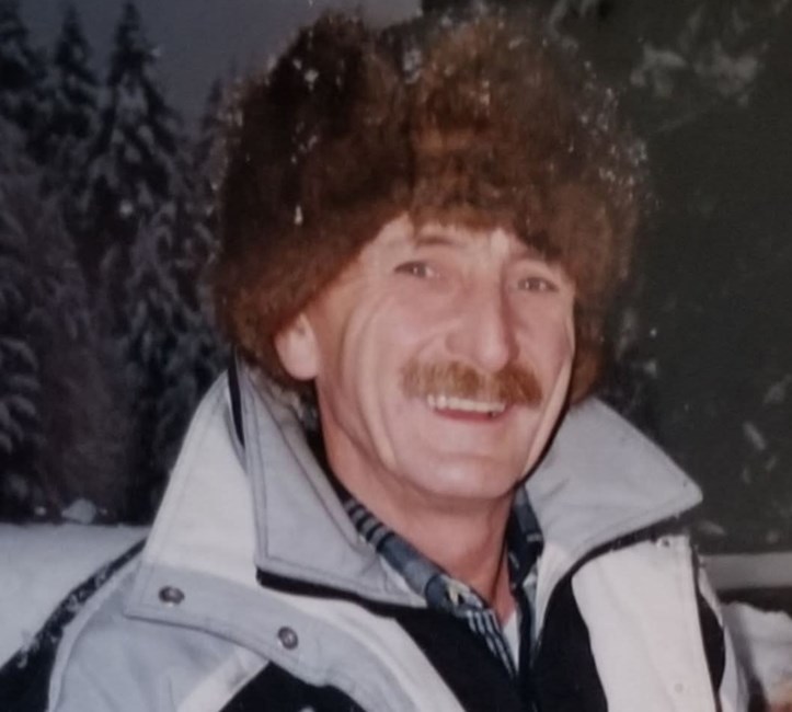 Obituary of Raymond McLachlan