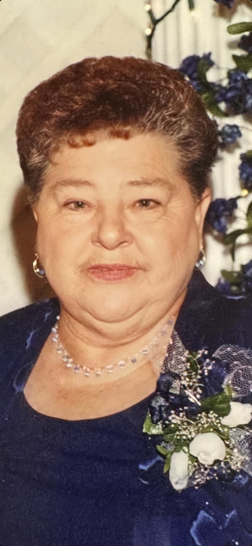 Avis de décès de Margie Duplantis Frederick