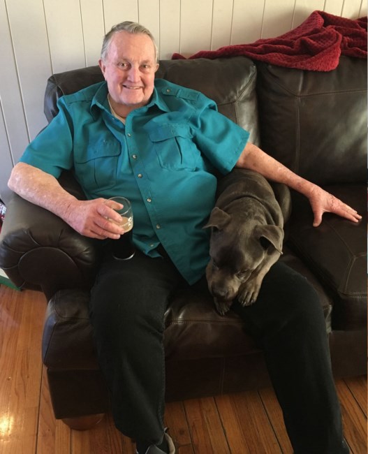 Obituary of Charles Thomas Hettig
