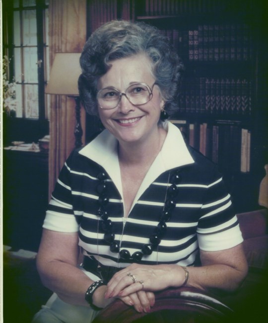 Obituary of Mary Evelyn Berkemeier