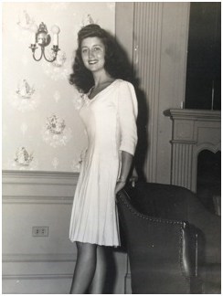 Obituary of Trudy James Sundberg