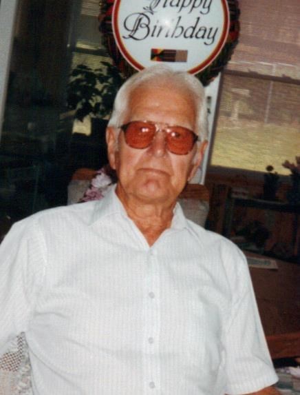 Obituary of Albert L. Walker