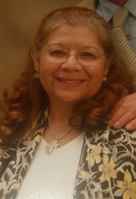 Obituary of Mrs. Anita J Wilson