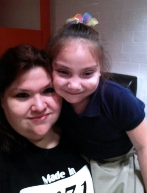 Obituario de Stella Marie Navarro