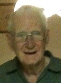 Obituary of Lloyd Percy Allen
