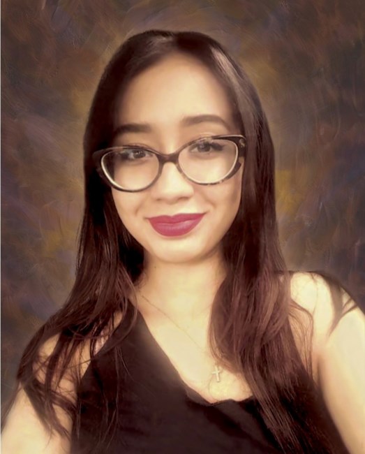 Obituary of Melissa Bryana Gutierrez